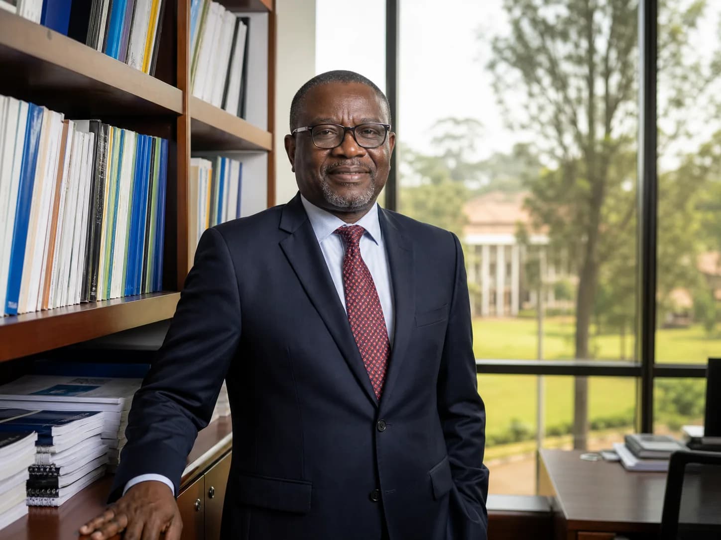 Head of Research